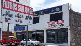 Segunda tienda Arequipa Cerro Colorado
