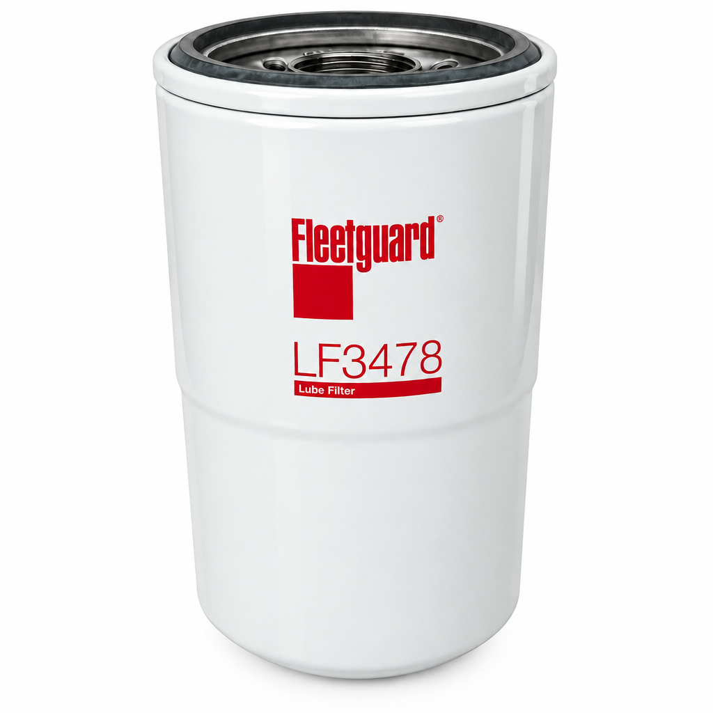 Filtro de Aceite LF3478