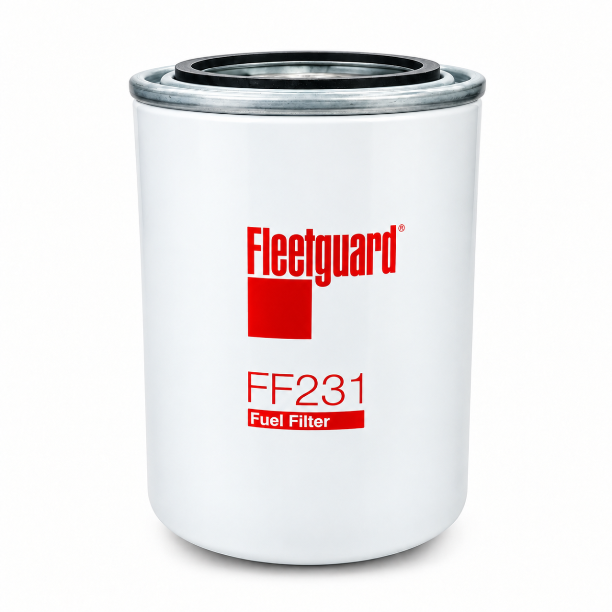 Filtro de Petróleo FF231