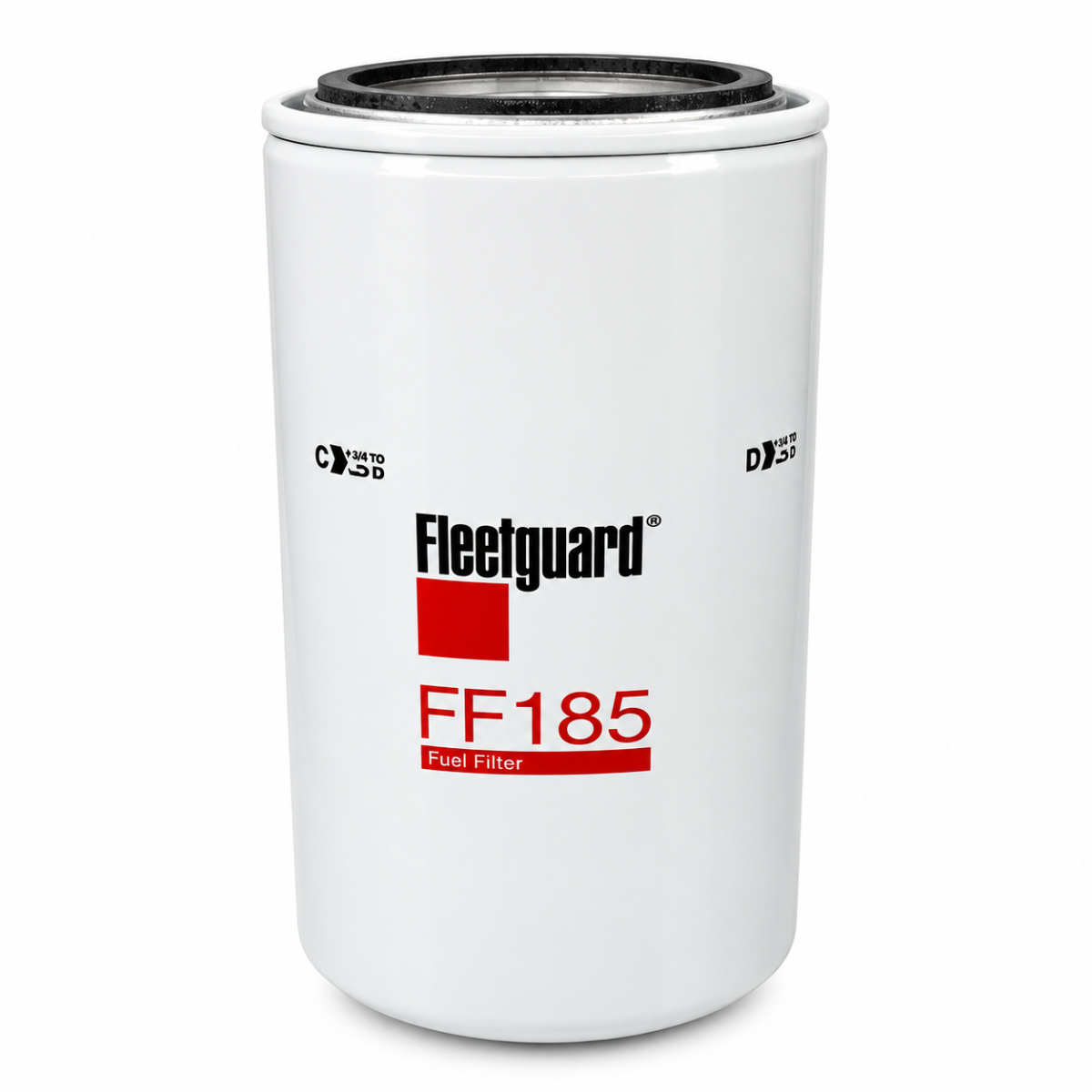 Filtro de Petróleo FF185