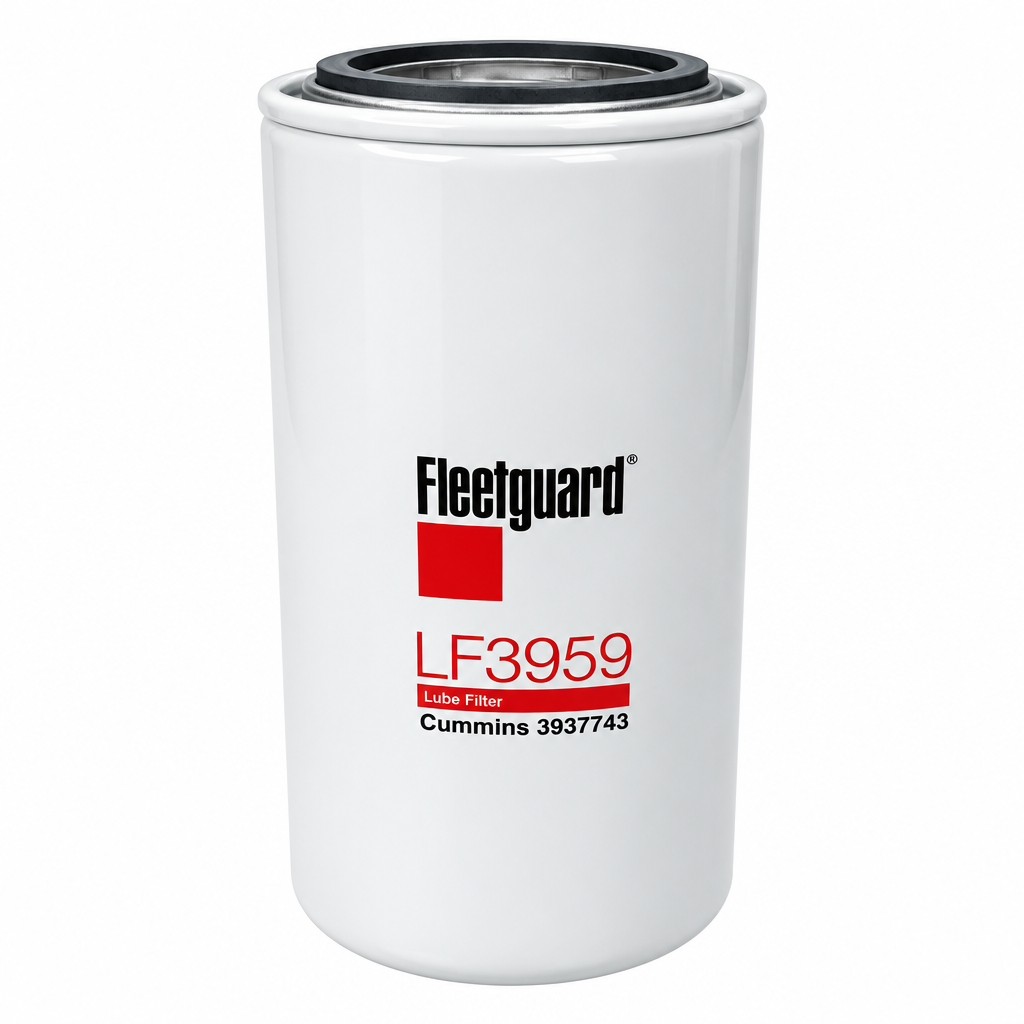 Filtro de Aceite LF3959