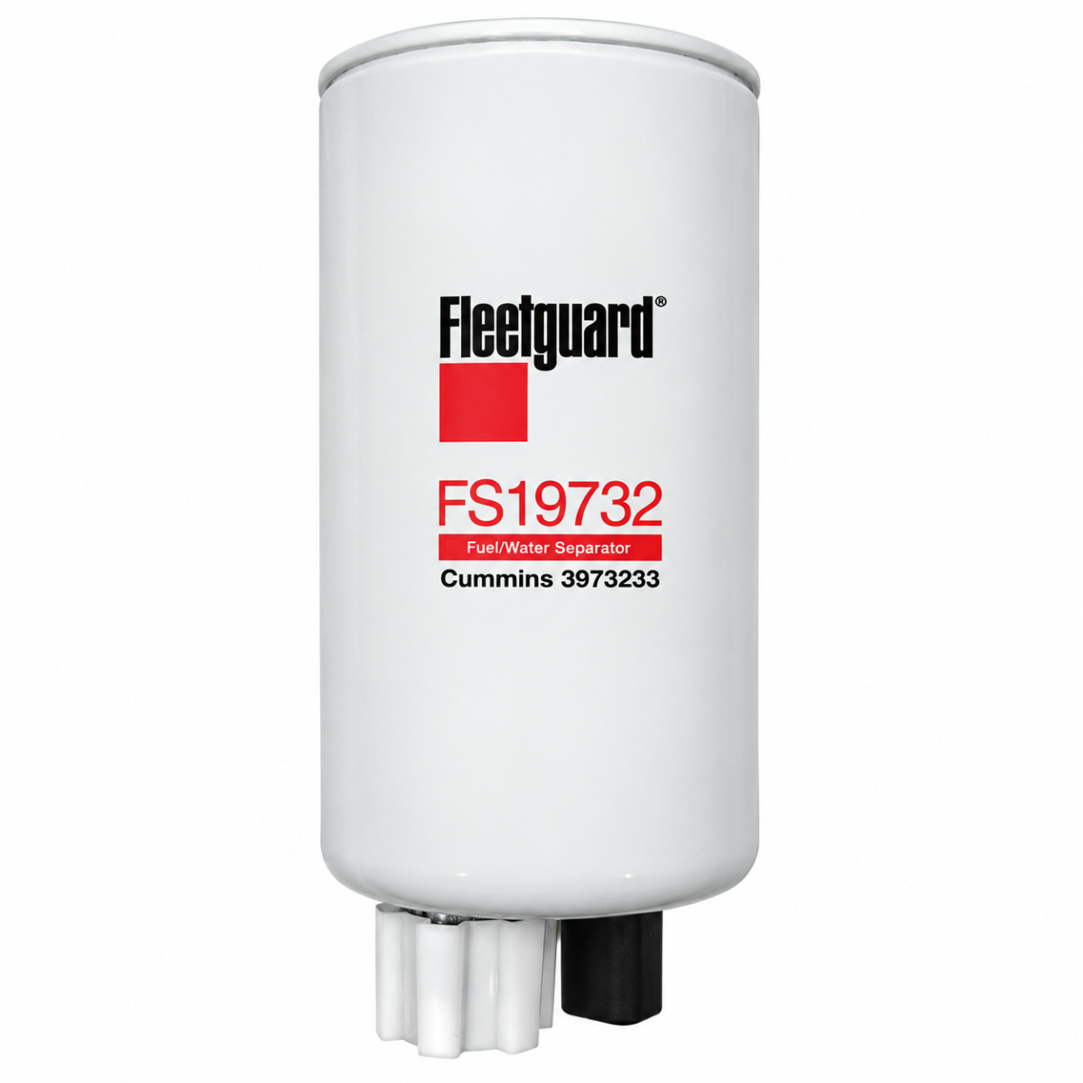 Filtros Separadores FS19732