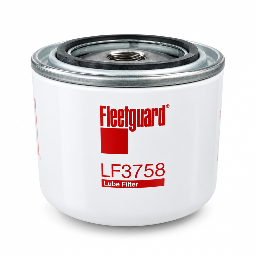 Filtro de Aceite LF3758