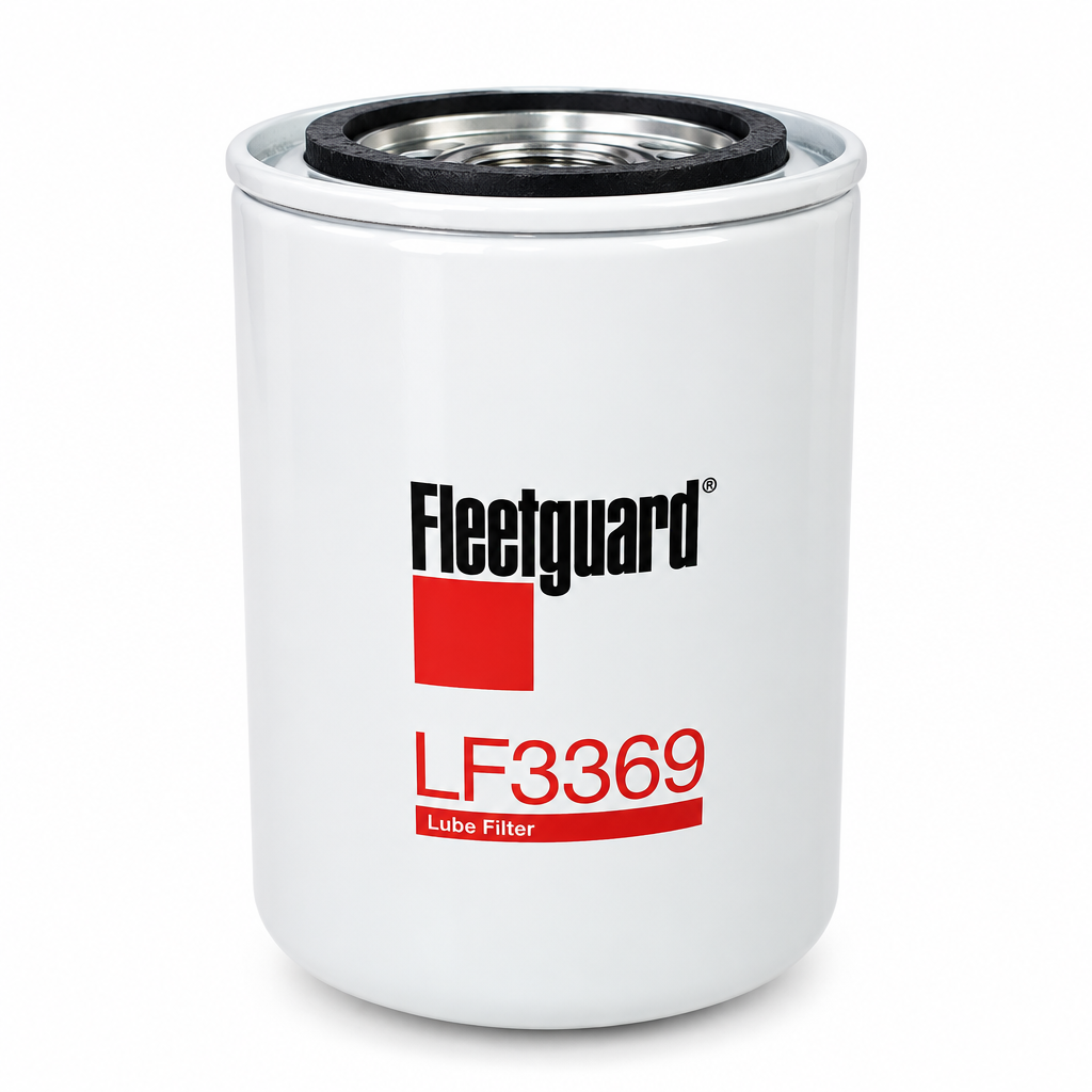 Filtro de Aceite LF3369