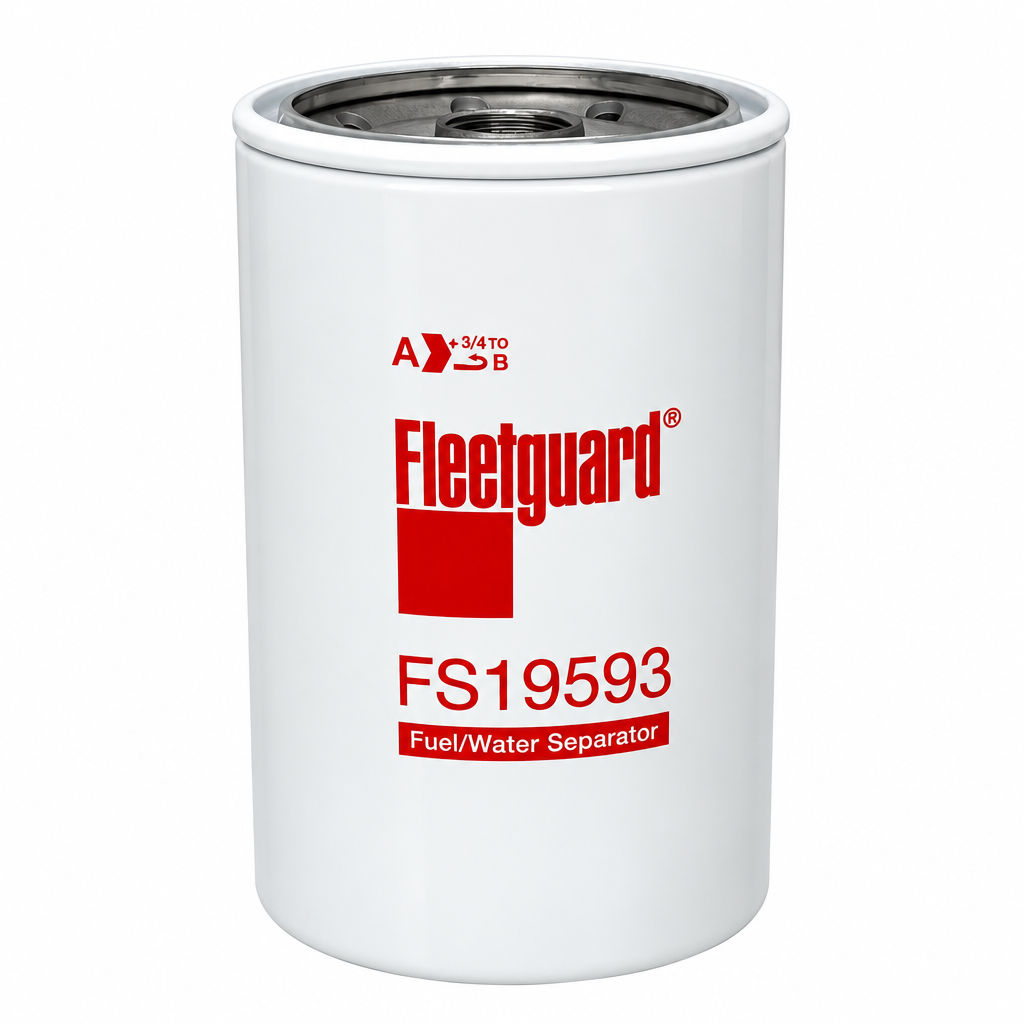 Filtros Separadores FS19593