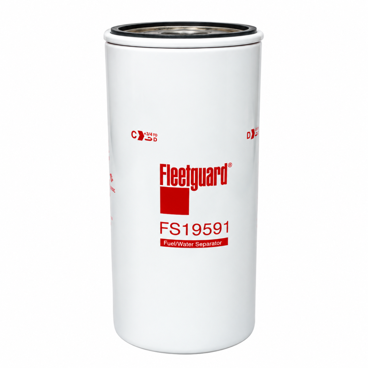 Filtros Separadores FS19591