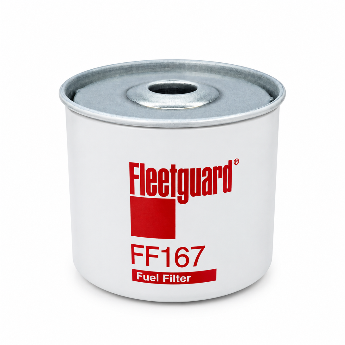 Filtro de Petróleo FF167
