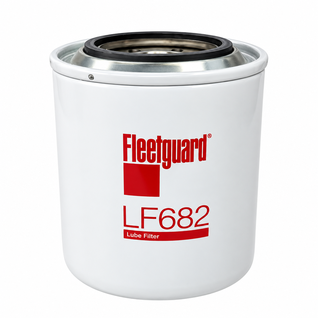 Filtro de Aceite LF682