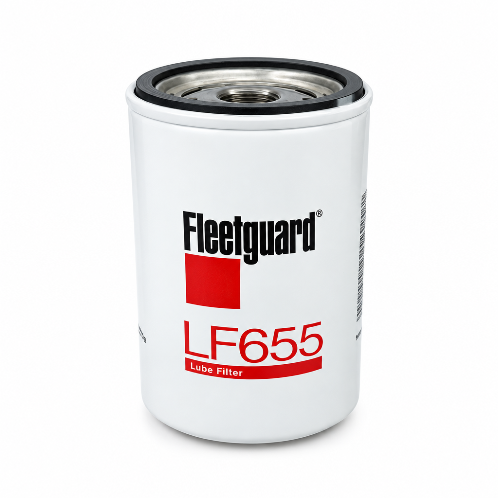 Filtro de Aceite LF655