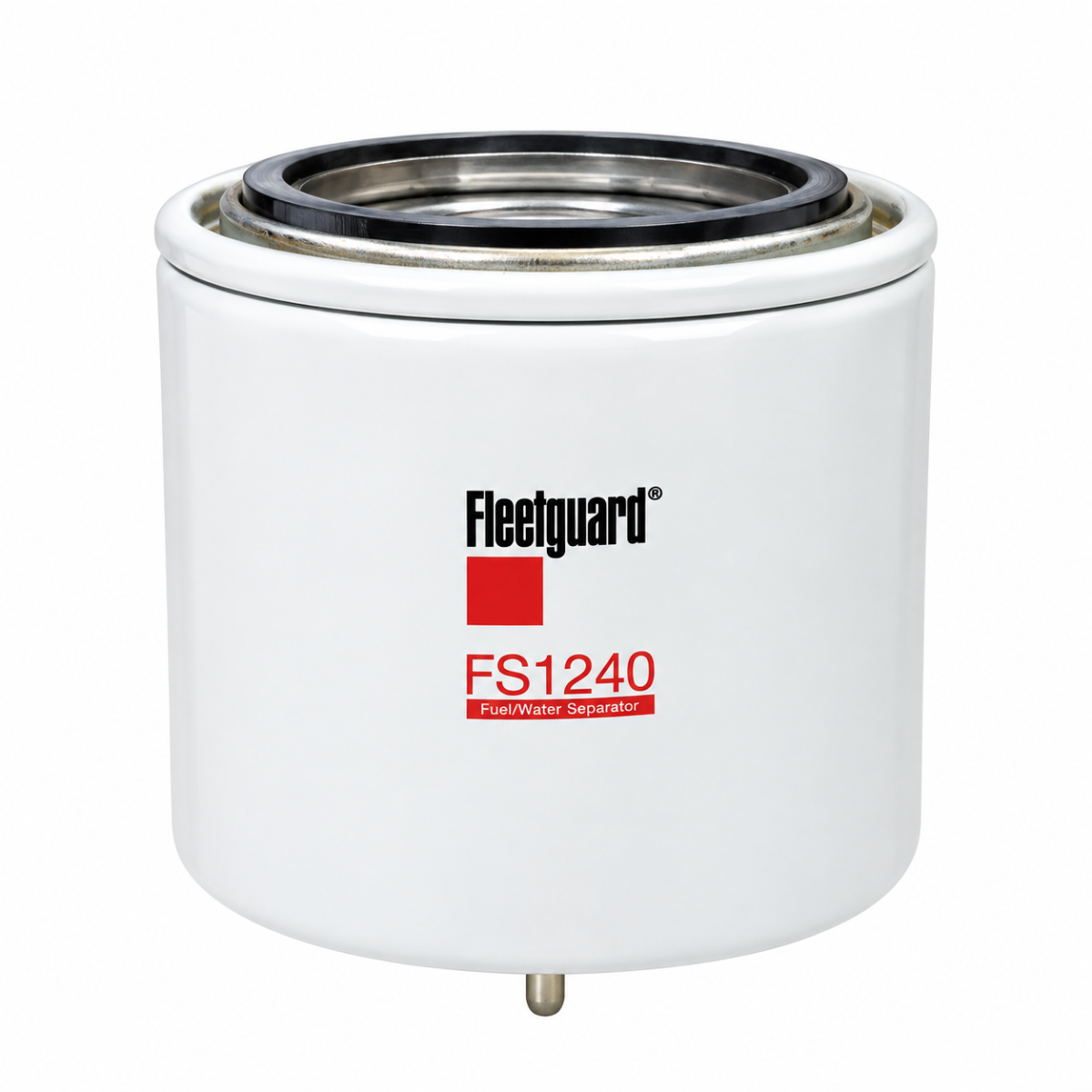 Filtros Separadores FS1240