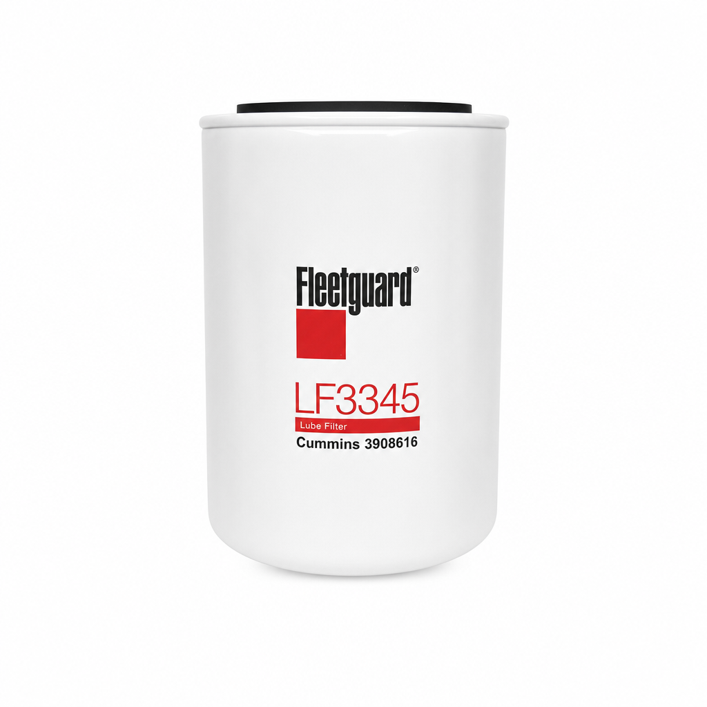 Filtro de Aceite LF3345