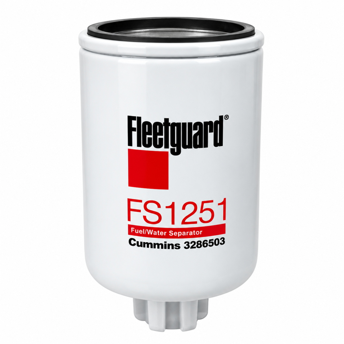Filtros Separadores FS1251