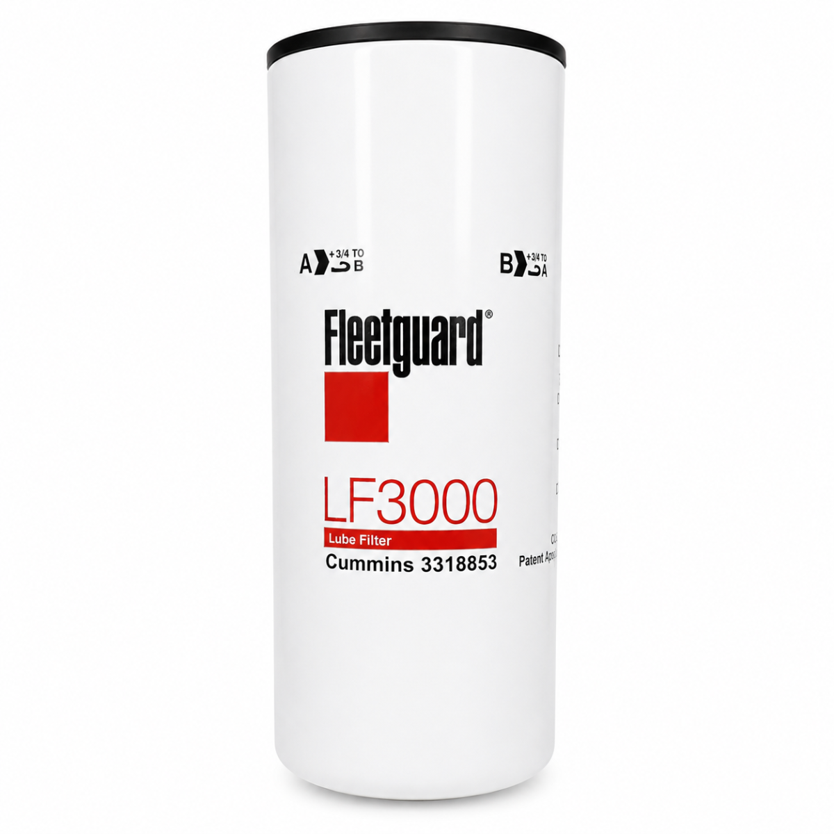 Filtro de Aceite LF3000