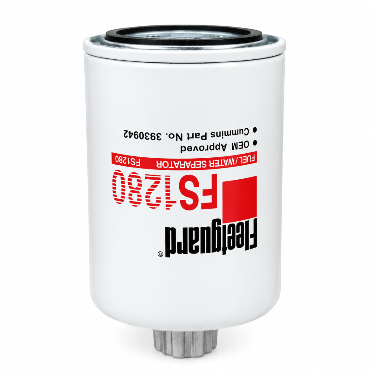 Filtros Separadores FS1280