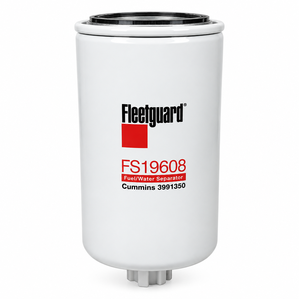 Filtros Separadores FS19608