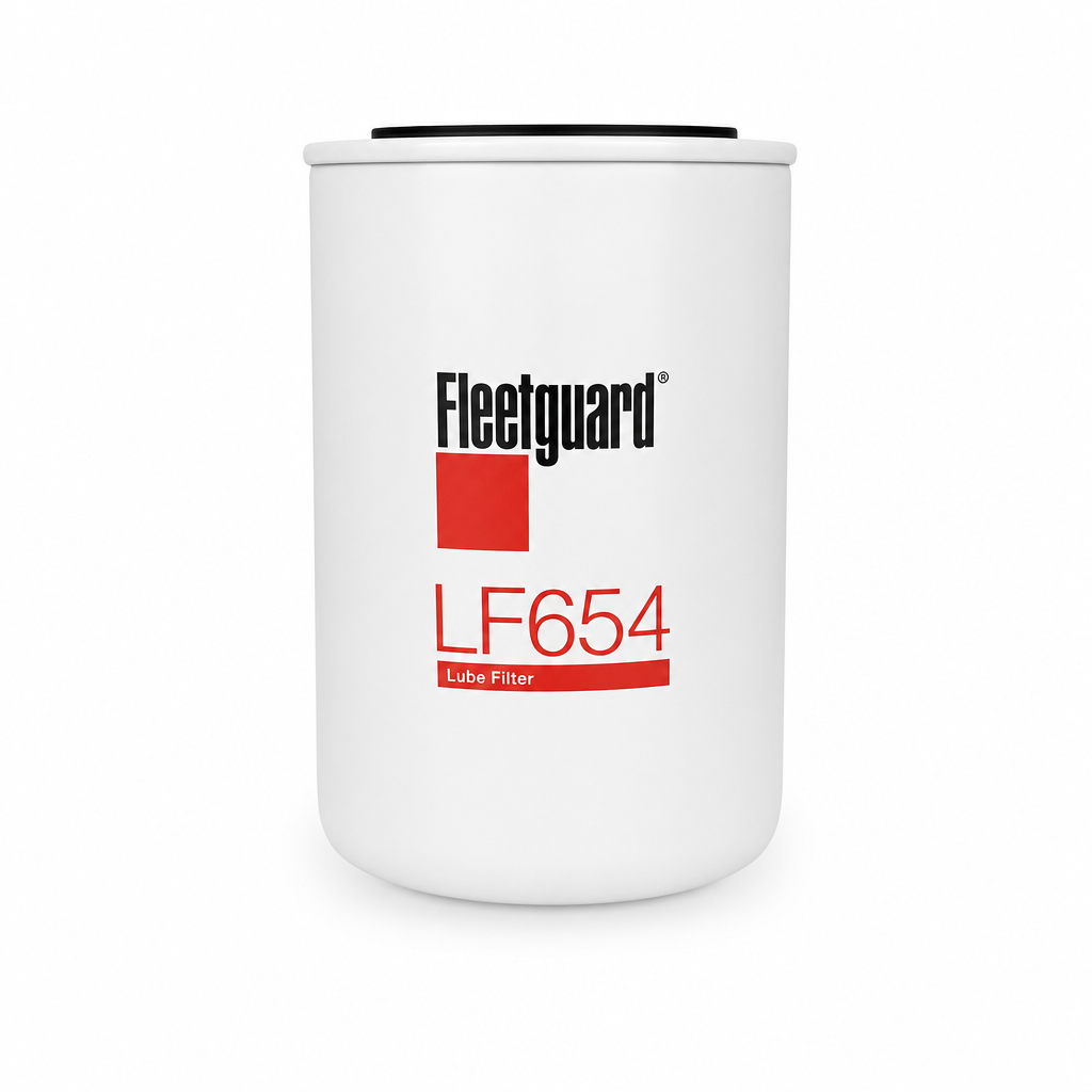 Filtro de Aceite LF654