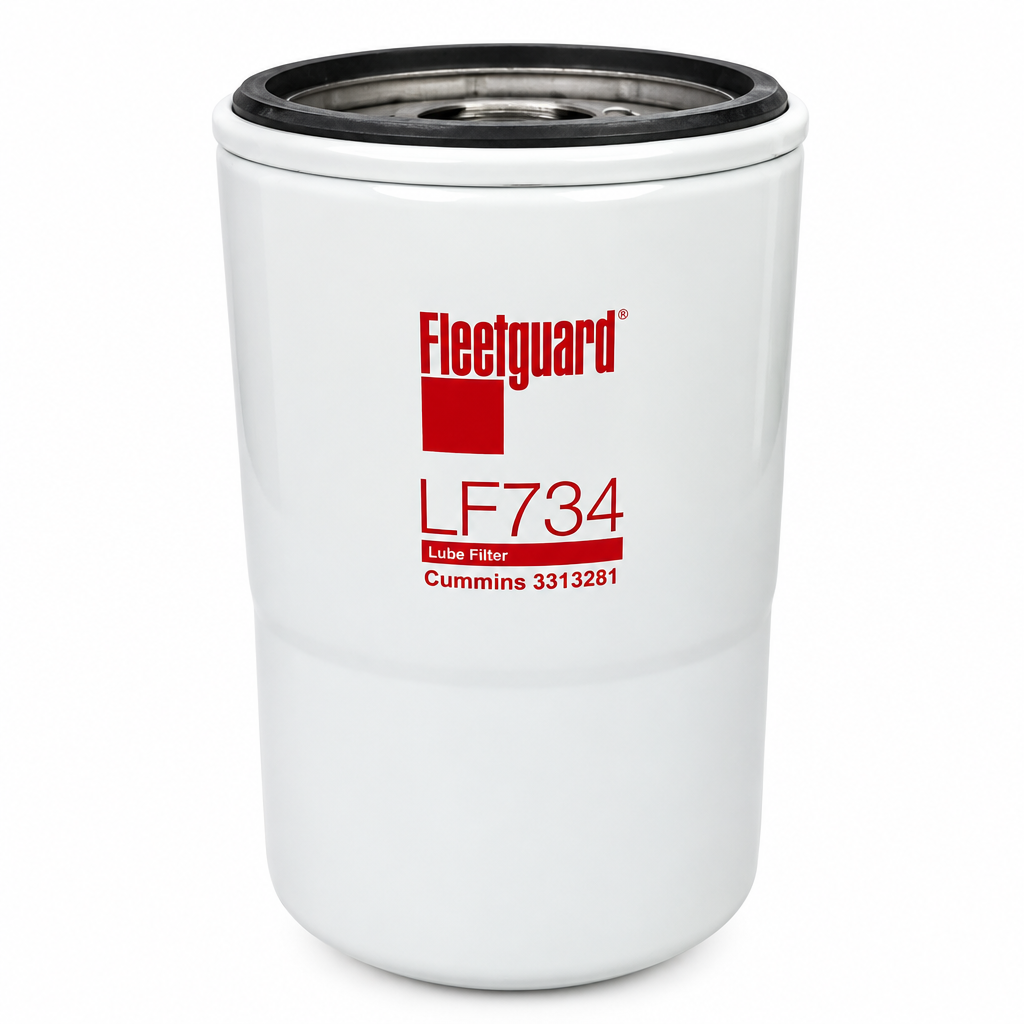 Filtro de Aceite LF734