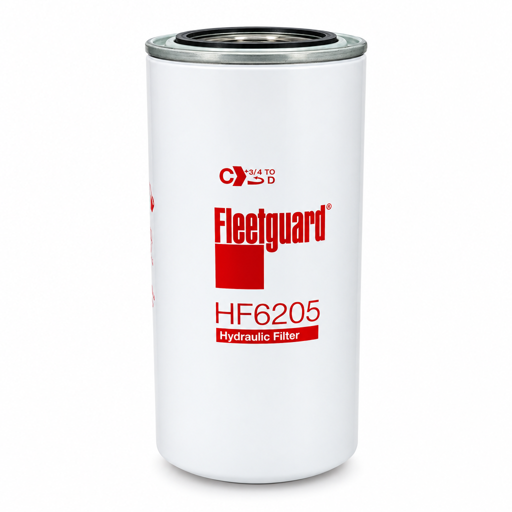 Filtros Hidráulicos HF6205