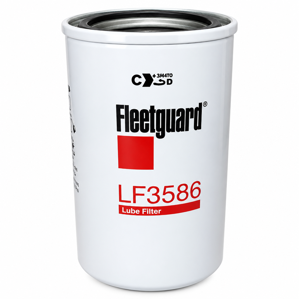 Filtro de Aceite LF3586