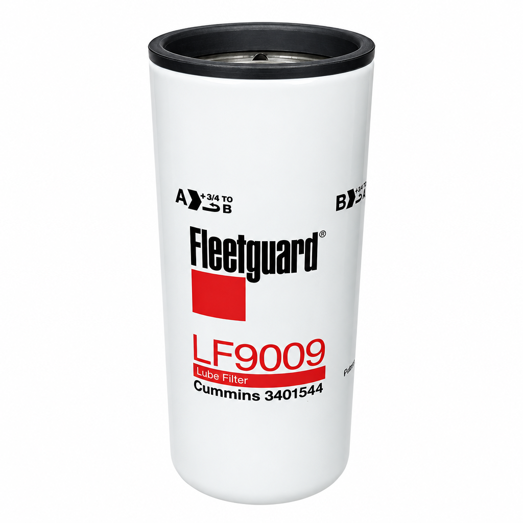 Filtro de Aceite LF9009