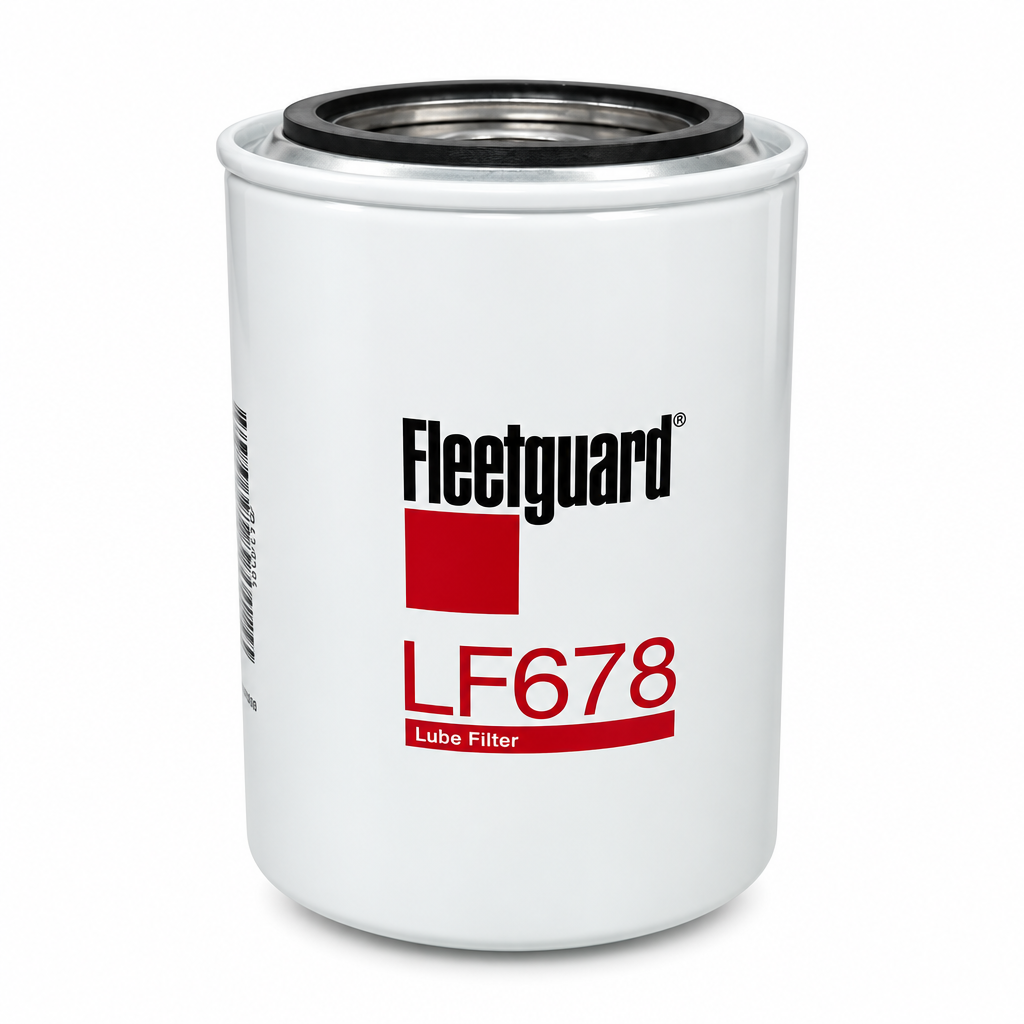 Filtro de Aceite LF678