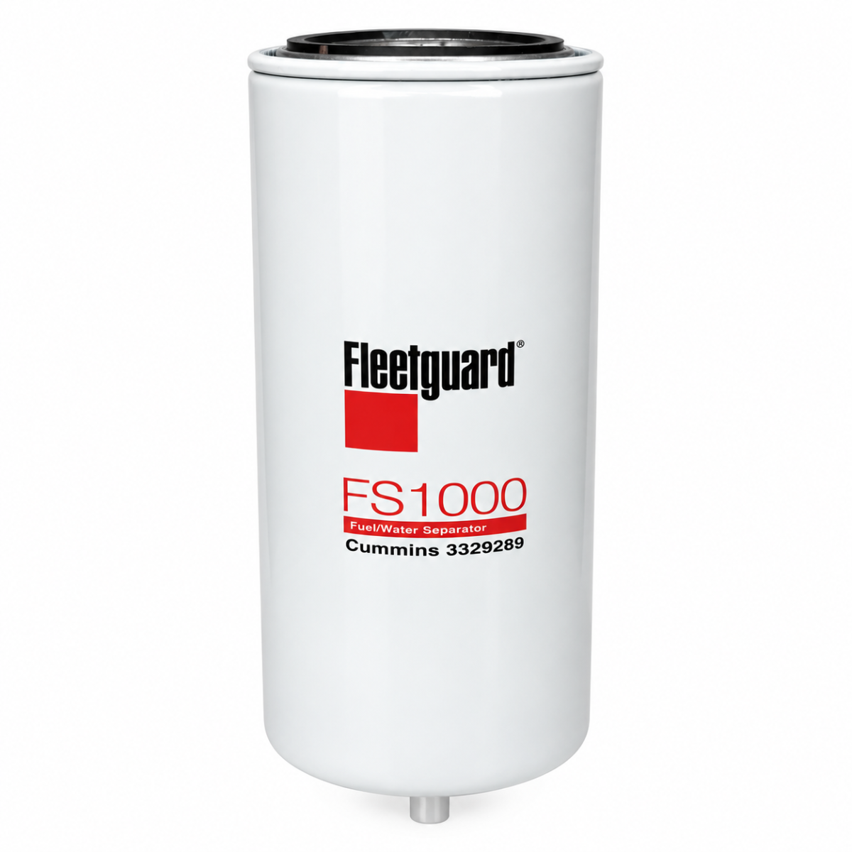 Filtros Separadores FS1000