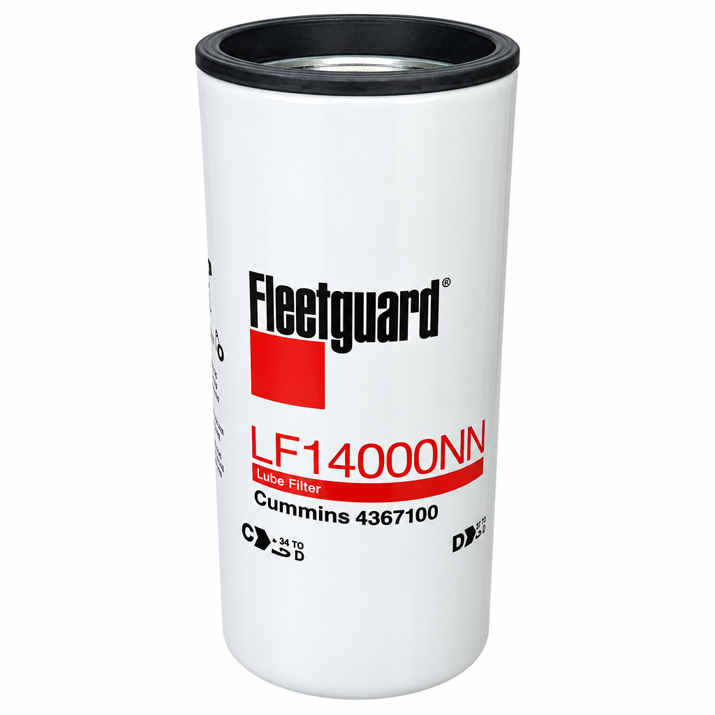 Filtro de Aceite LF14000NN