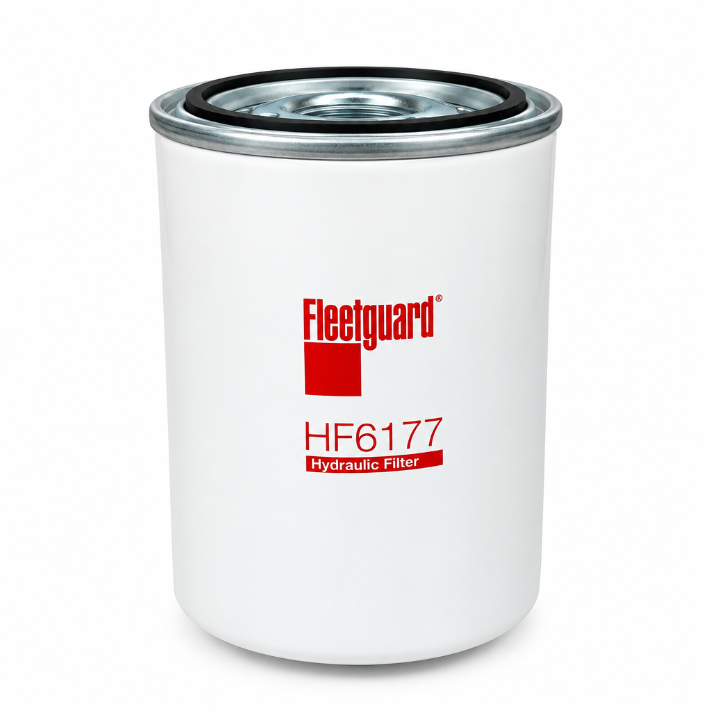 Filtros Hidráulicos HF6177
