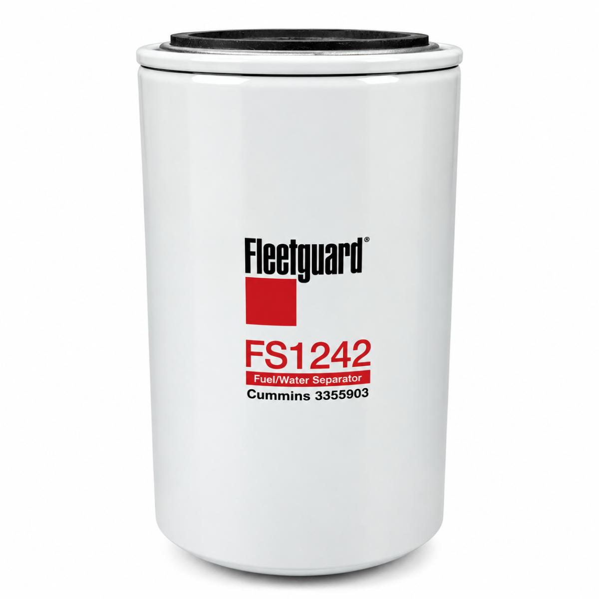 Filtros Separadores FS1242