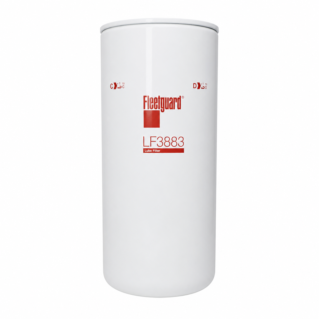 Filtro de Aceite LF3883