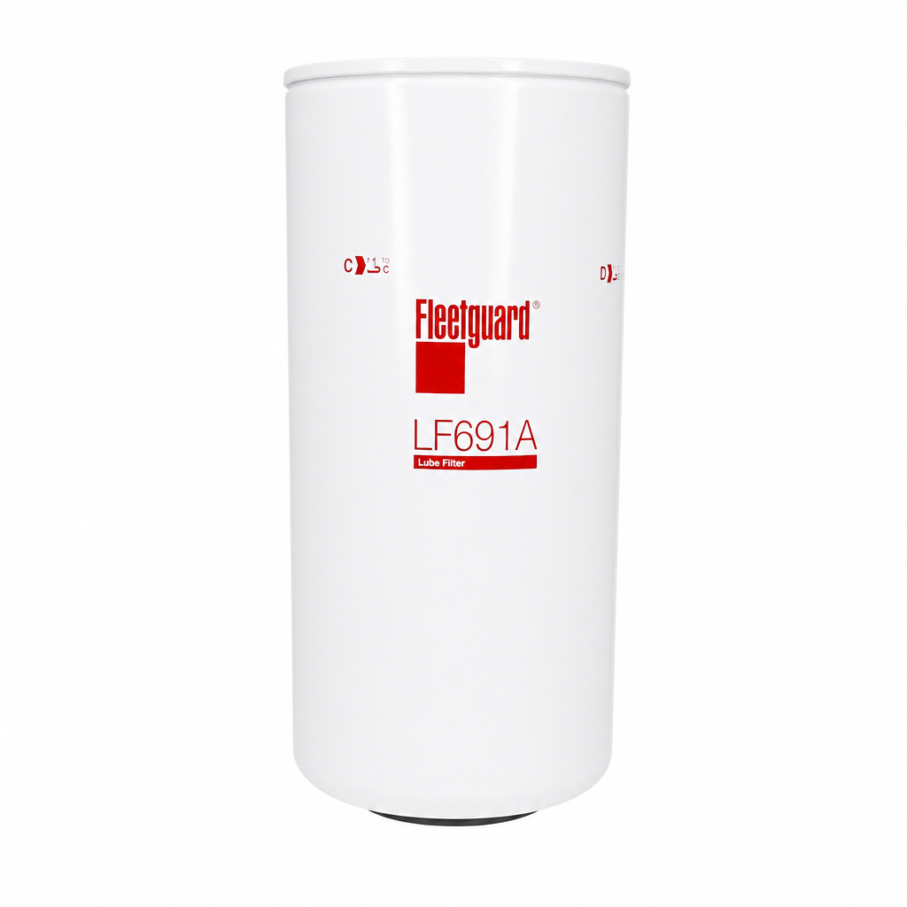 Filtro de Aceite LF691A