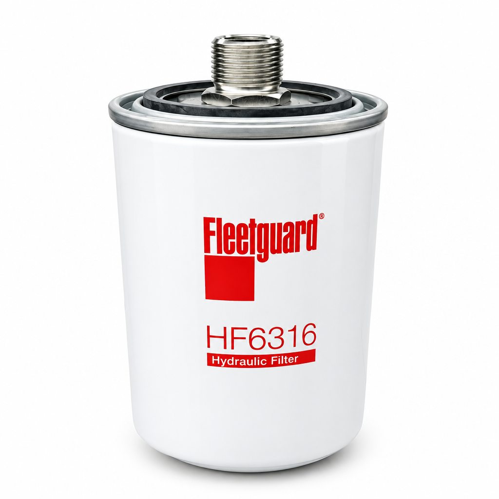 Filtros Hidráulicos HF6316