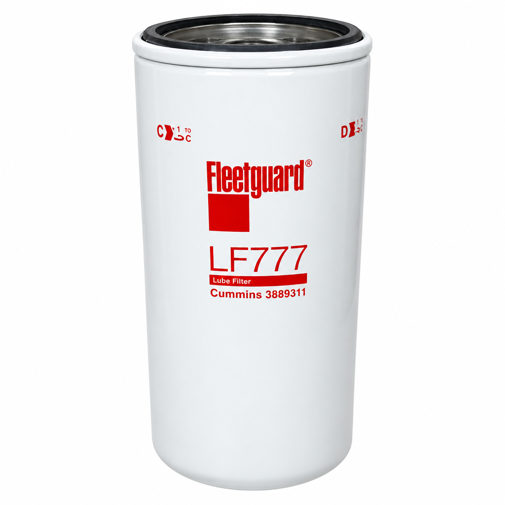 Filtro de Aceite LF777