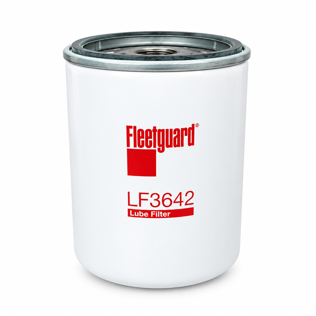 Filtro de Aceite LF3642