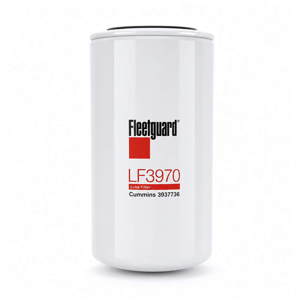 Filtro de Aceite LF3970