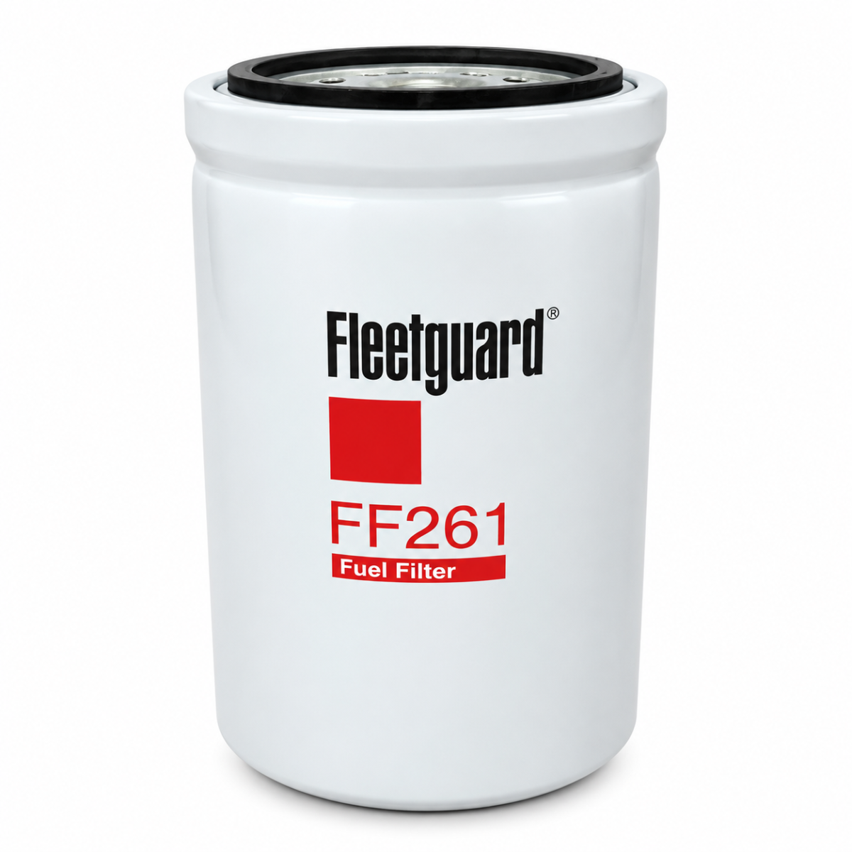Filtro de Petróleo FF261