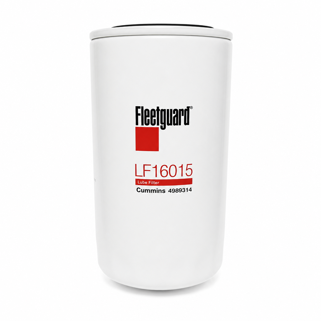 Filtro de Aceite LF16015