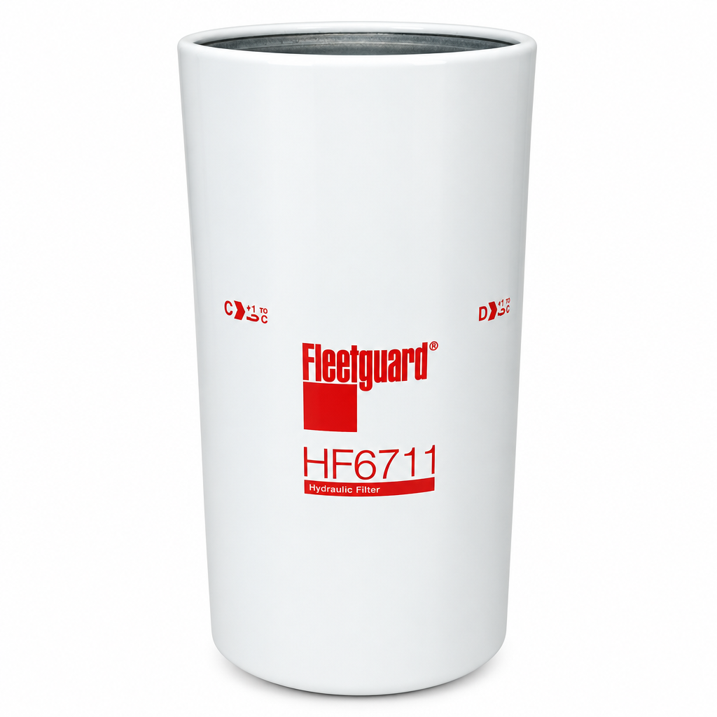 Filtros Hidráulicos HF6711