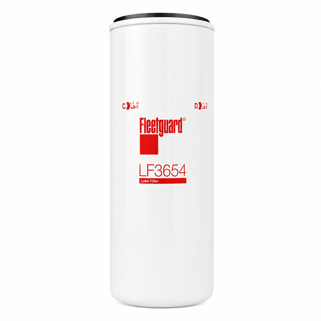 Filtro de Aceite LF3654