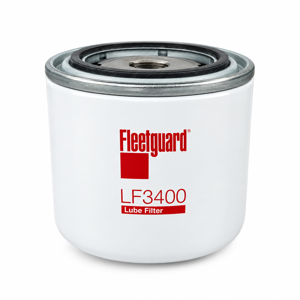 Filtro de Aceite LF3400